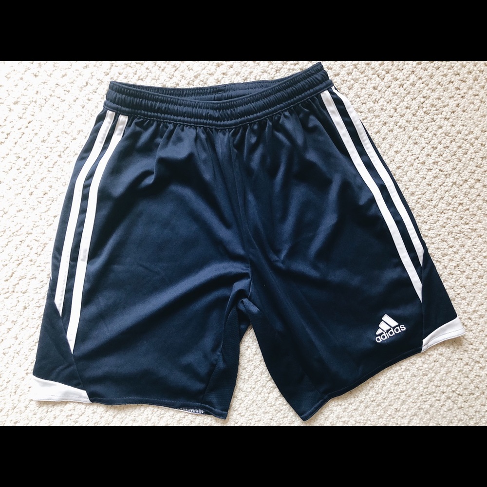 Boy’s Adidas Size YM Shorts